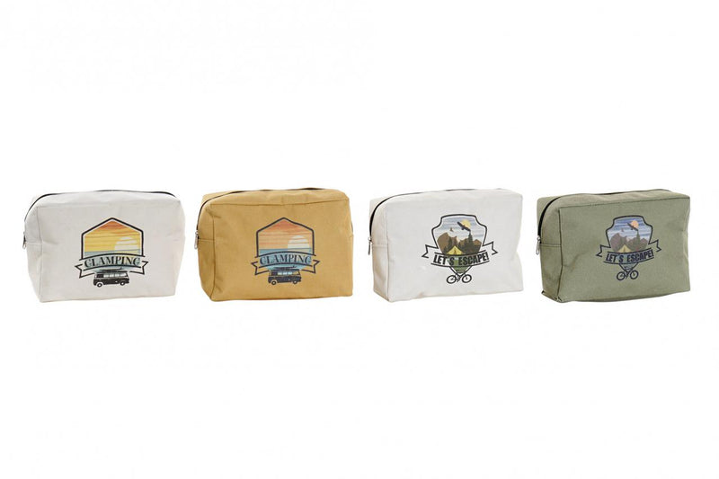 Bolsa Necessaire - Glamping Sortido