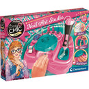 Crazy Chic Estudio De Unhas