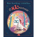 O Nãonicórnio de Marc-Uwe Kling