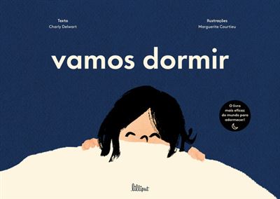 Vamos Dormir de Charly Delwart