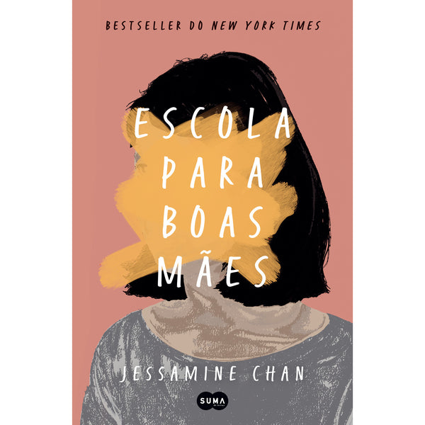 Escola para Boas Mães de Jessamine Chan