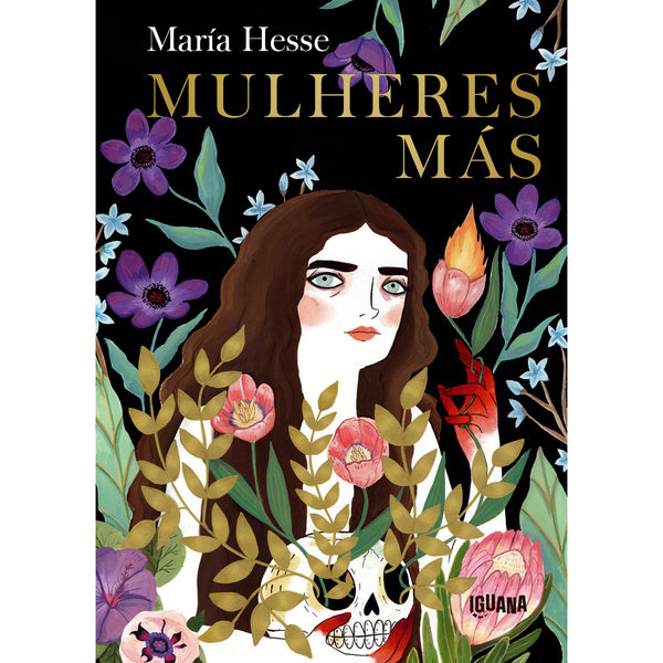 Mulheres Más de María Hesse