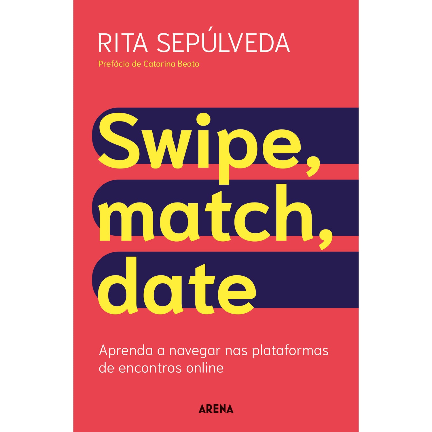 Swipe, Match, Date