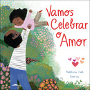 Vamos Celebrar o Amor de Madeleine Cook