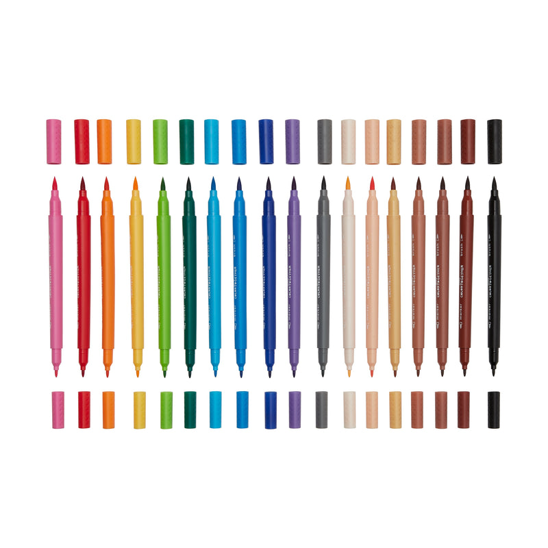 Marcadores - Color Together