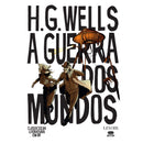 A Guerra Dos Mundos de H. G. Wells ,	Philippe Chanoinat