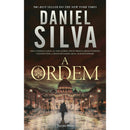 A Ordem de Daniel Silva