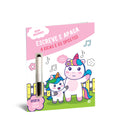 Adoro Unicórnios-A Kikas E Os de Zero a Oito