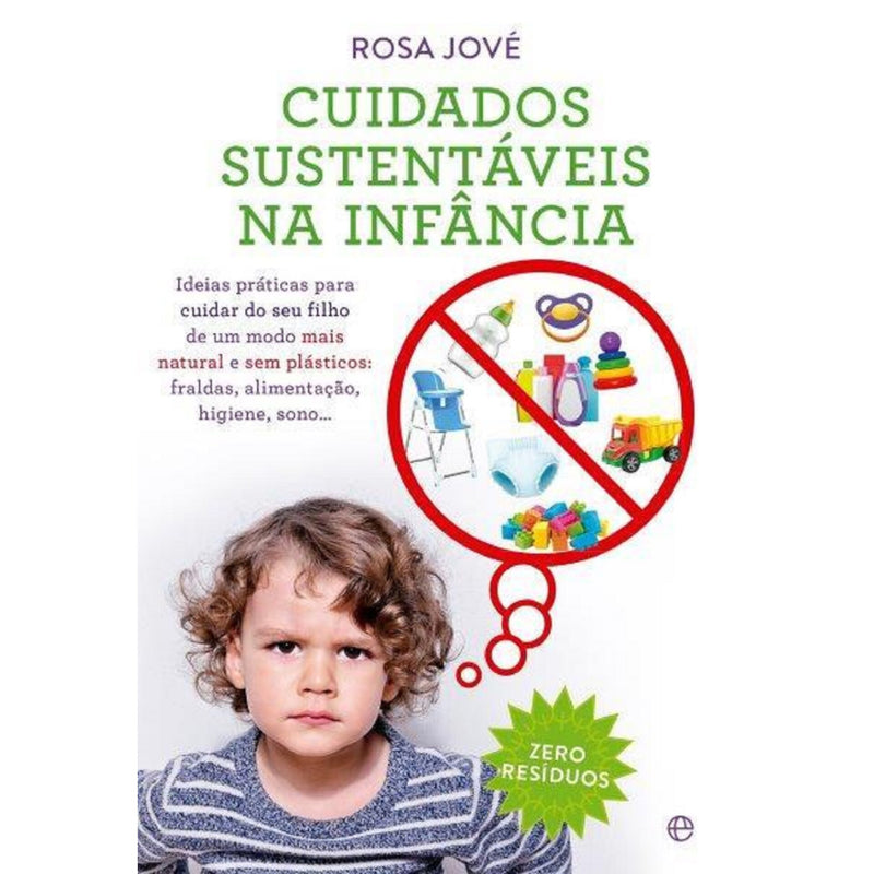 Cuidados Sustentáveis de Rosa Jové