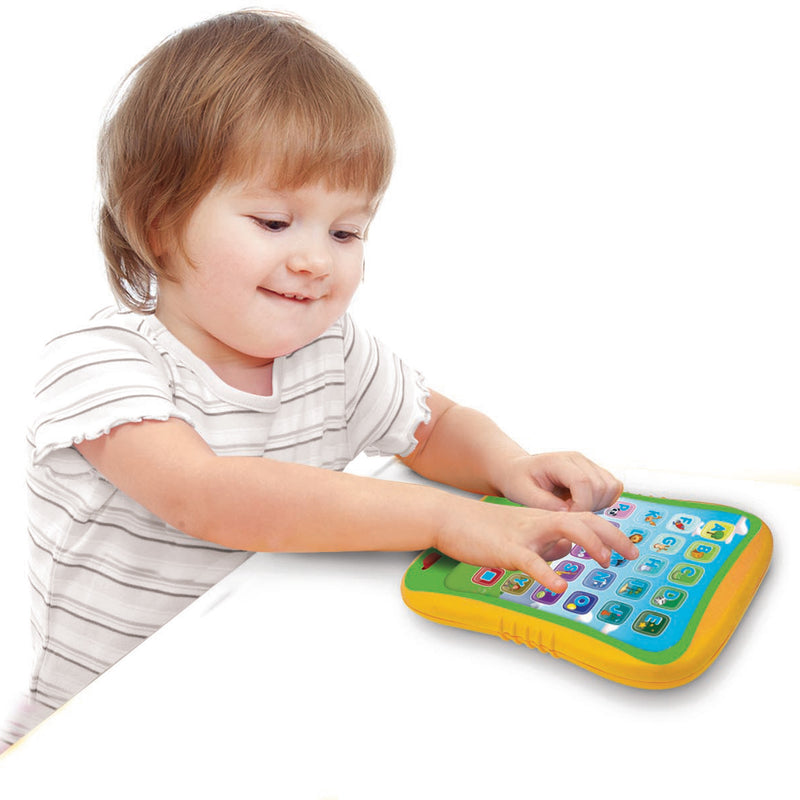 Panda - Tablet Educativo