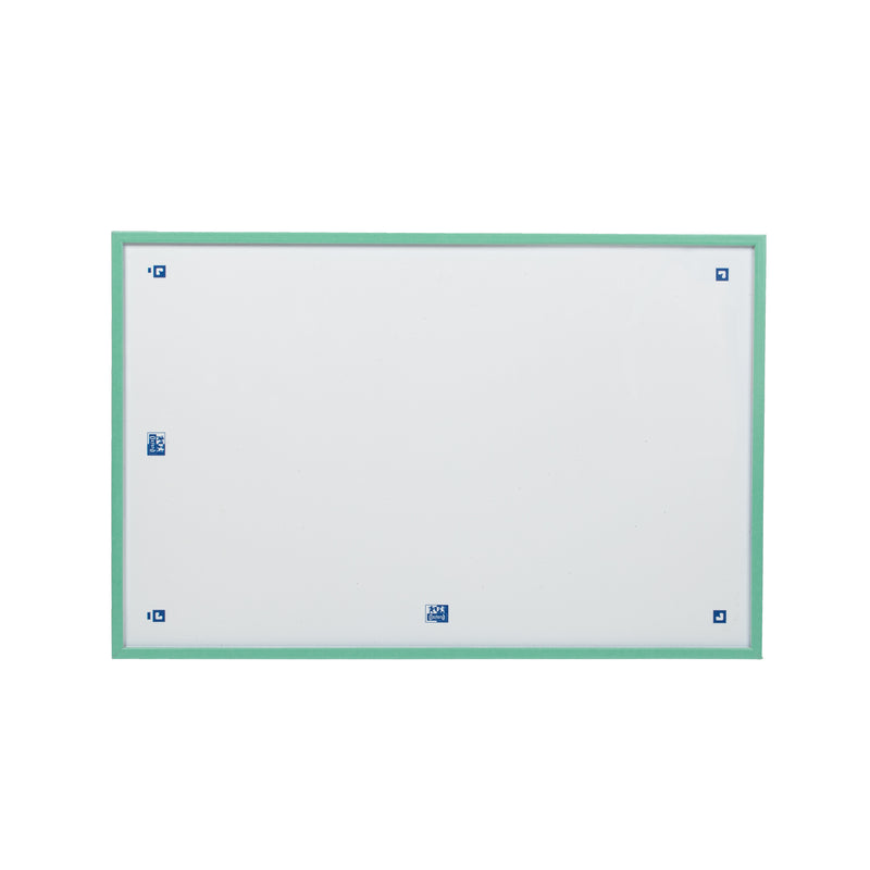 Quadro Branco A3 Scribzee Pastel Sortido Oxford