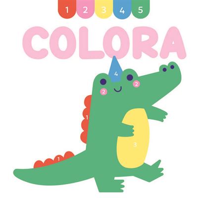 Crocodilo de Yoyo Studios