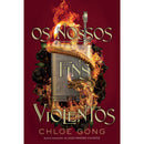 Os Nossos Fins Violentos de Chloe Gong