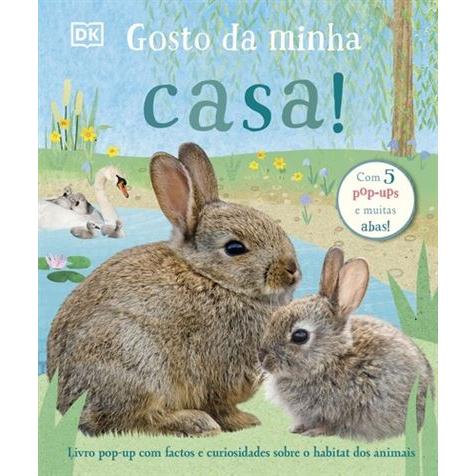 Gosto da Minha Casa!