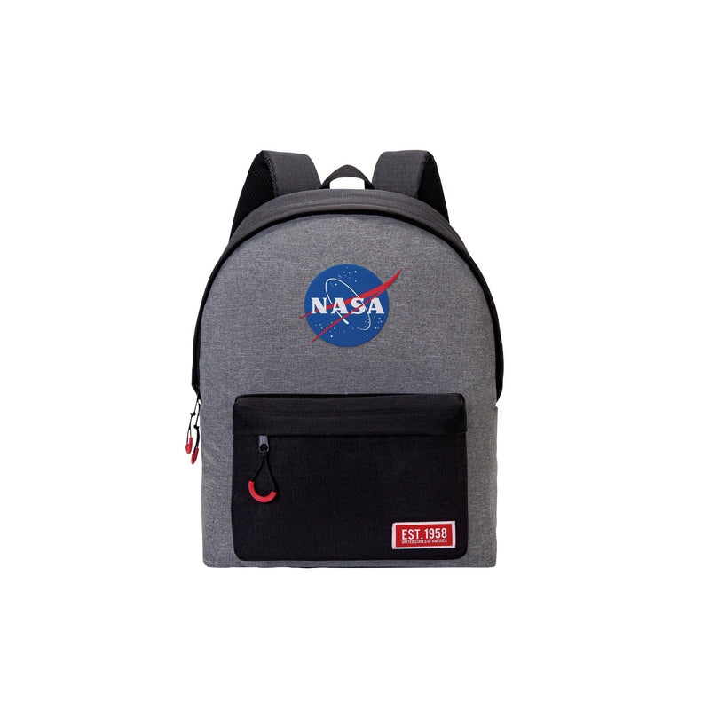 Mochila Est.1958 USA Nasa