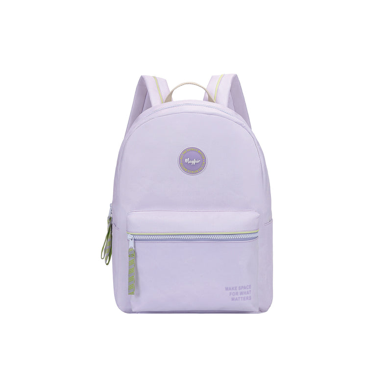 Mochila What Matters Lilac Mayfair