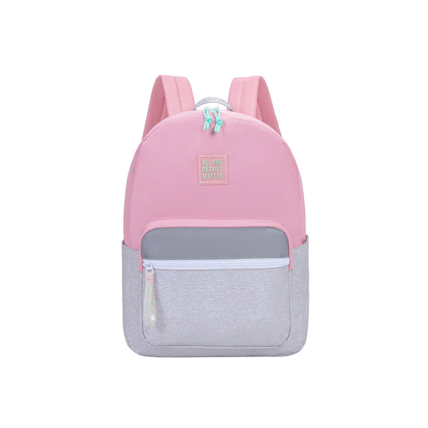 Mochila Day Dreamer Pink Mayfair