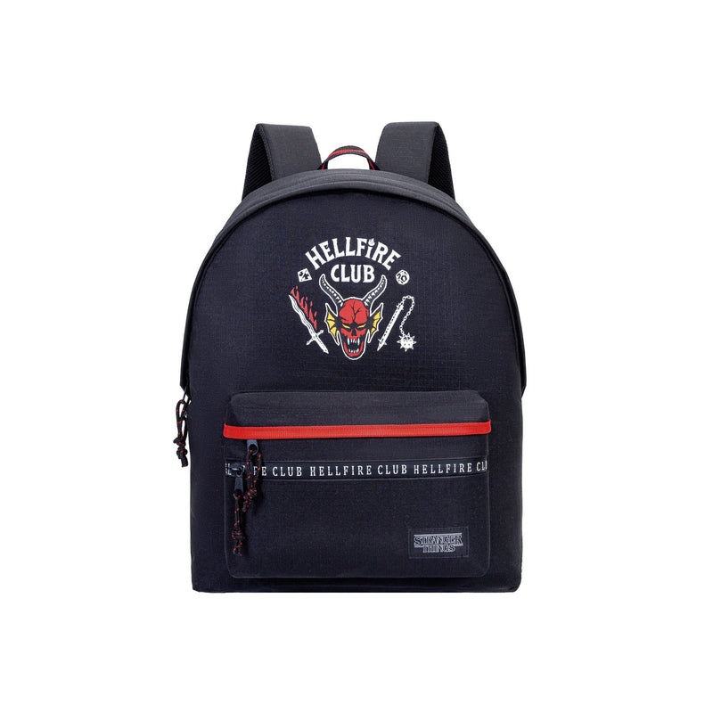 Mochila Fireball Stranger Things