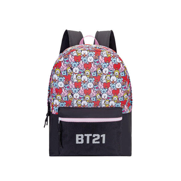 Mochila Be Cool Bt21