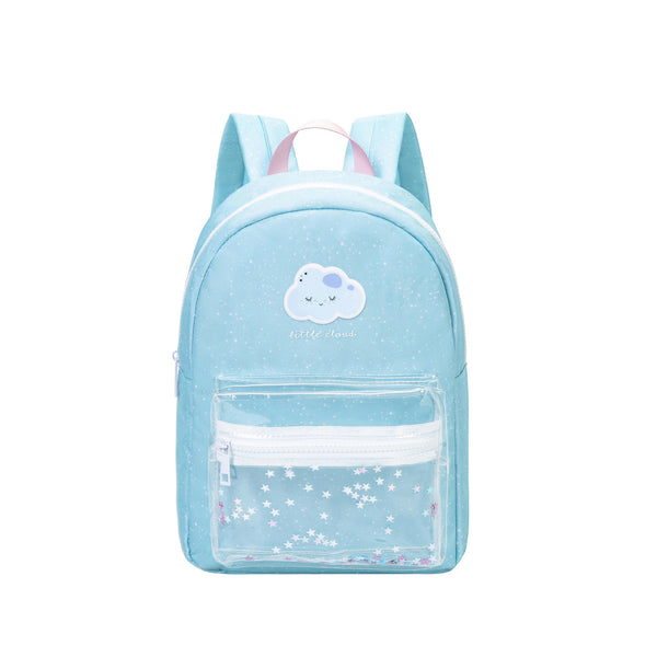 Mochila Little Cloud Hello World