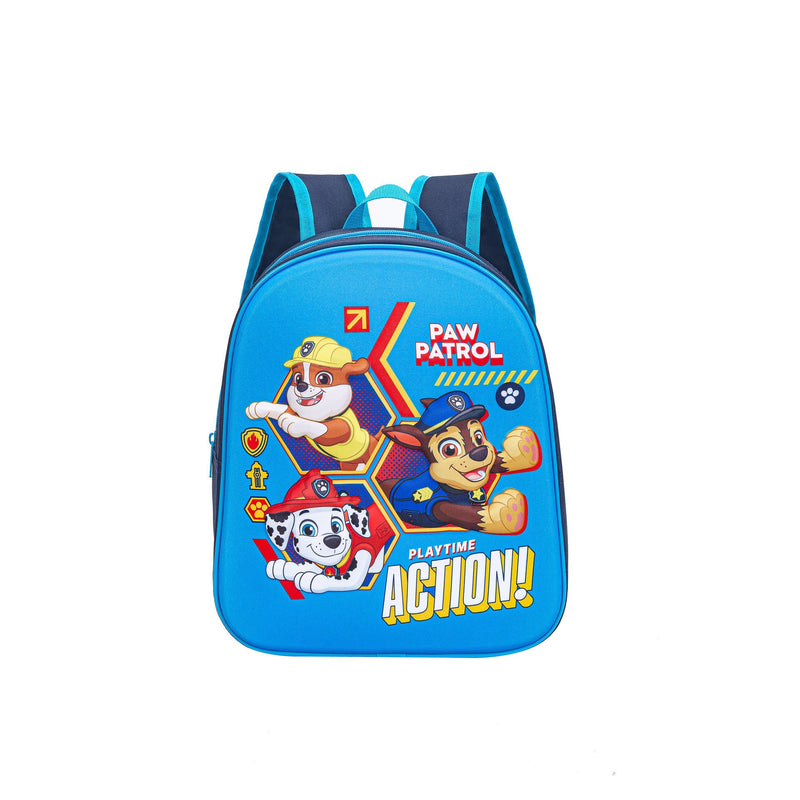 Mochila 3D Team Paw Patrol