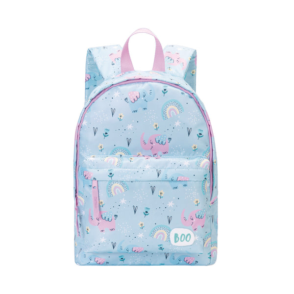 Mochila Pq Wild&Cute Boo