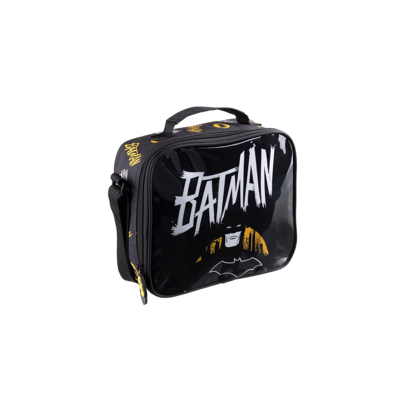 Saco Lanche Batman