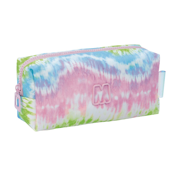 Estojo Gd Tie Dye Pink Marshmallow