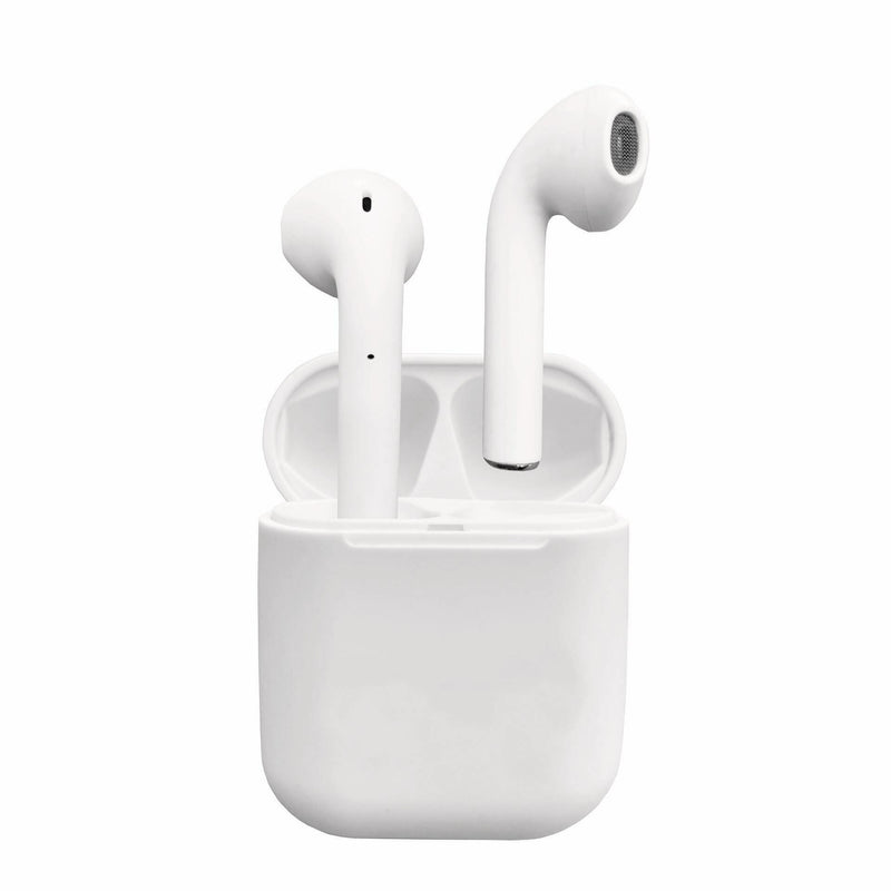 Mochila C/ Oferta Earpods Preta