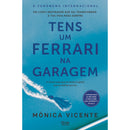 Tens Um Ferrari Na Garagem de Mónica Vicente
