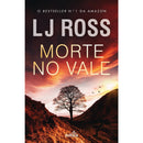 Morte no Vale de LJ Ross