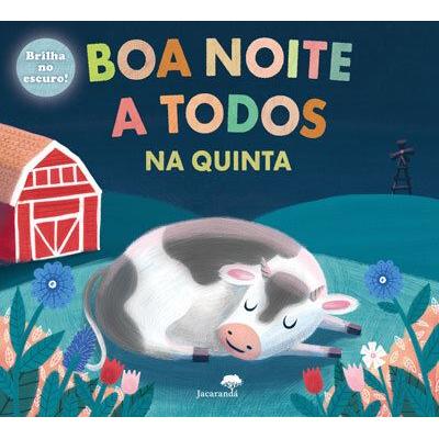 Boa Noite a Todos - na Quinta