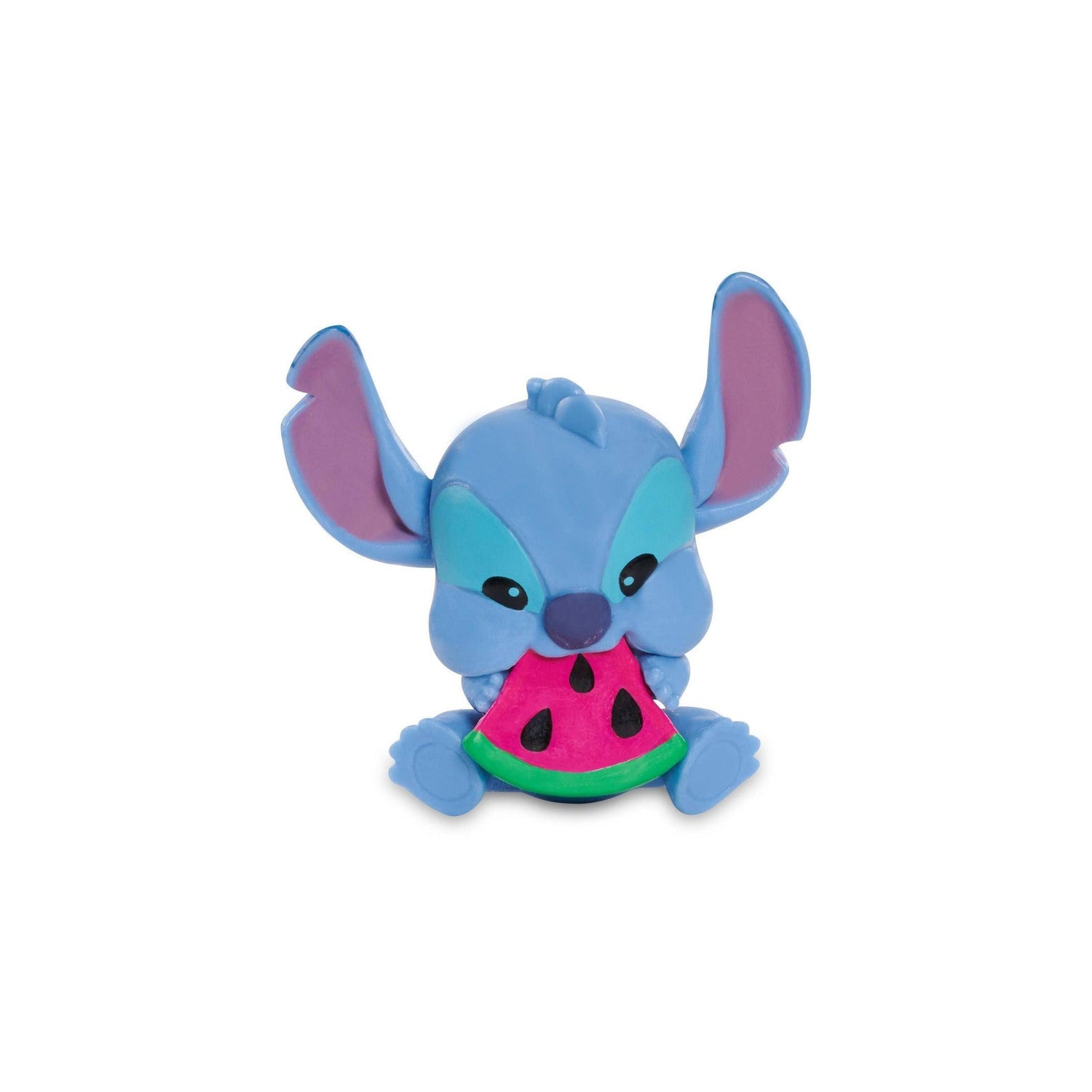 Cápsula Mini Figuras Lilo e Stitch (artigo sortido)