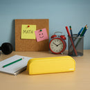 Estojo Silicone Pastel Note! (artigo sortido)