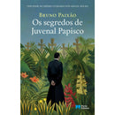 Os Segredos de Juvenal Papisco de Bruno Paixão