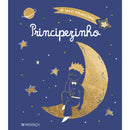 O Meu Primeiro Principezinho de Antoine de Saint-Exupéry