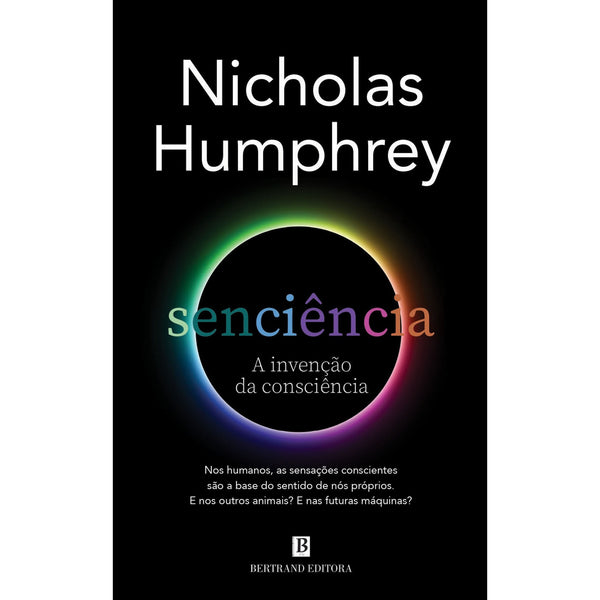 Senciência de Nicholas Humphrey