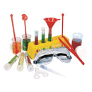 A Minha Primeira Química Clementoni