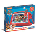 Quadro Quiz Patrulha Pata