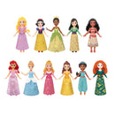 Princesas Disney Sort. Mini Bonecas