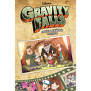 Gravity Falls - Novela Gráfica (volume 4) de Disney