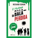 O Mistério Da Bala Perdida de Richard Osman
