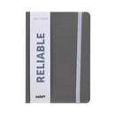 Caderno A5 Your Colour Pautado Reliable Note!