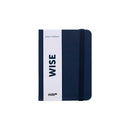 Caderno A6 Your Colour Liso Wise Note!