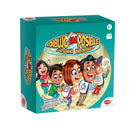 Desenho Impossível Adivinha O Que Pinto