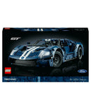 2022 Ford GT Lego-Technic