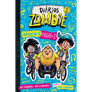 Diários Zombie 2 - Enfrentar as Vacas-Z de Guy Edmonds e Matt Zeremes
