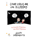 Como Educar um Filósofo de Scott Hershovitz