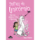 Selfies de Unicórnio de Dana Simpson