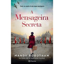 A Mensageira Secreta de Mandy Robotham